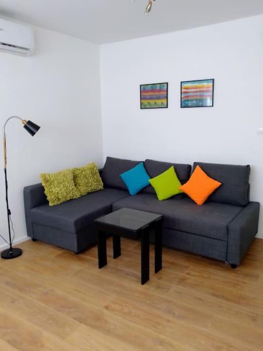 Ma City Apartment Задар Екстериор снимка