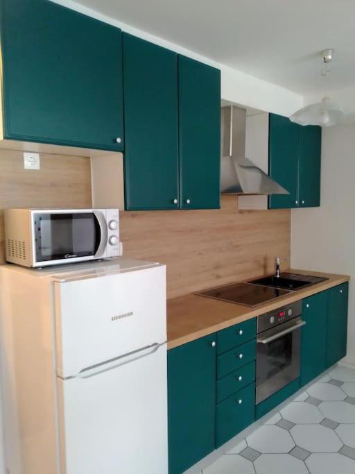 Ma City Apartment Задар Екстериор снимка