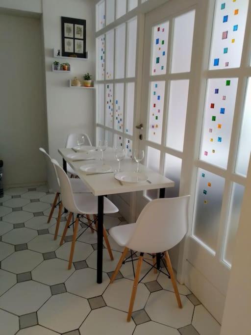 Ma City Apartment Задар Екстериор снимка