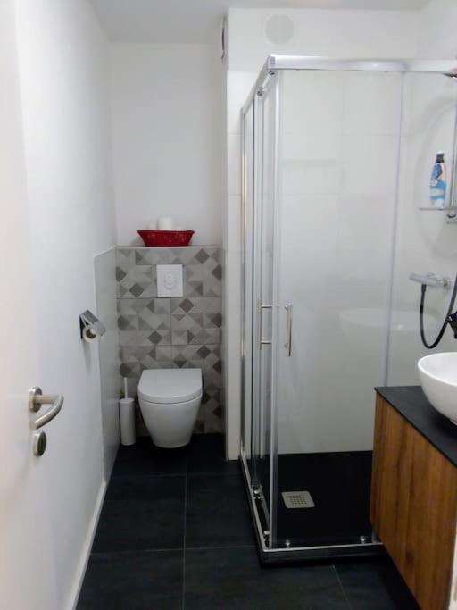 Ma City Apartment Задар Екстериор снимка