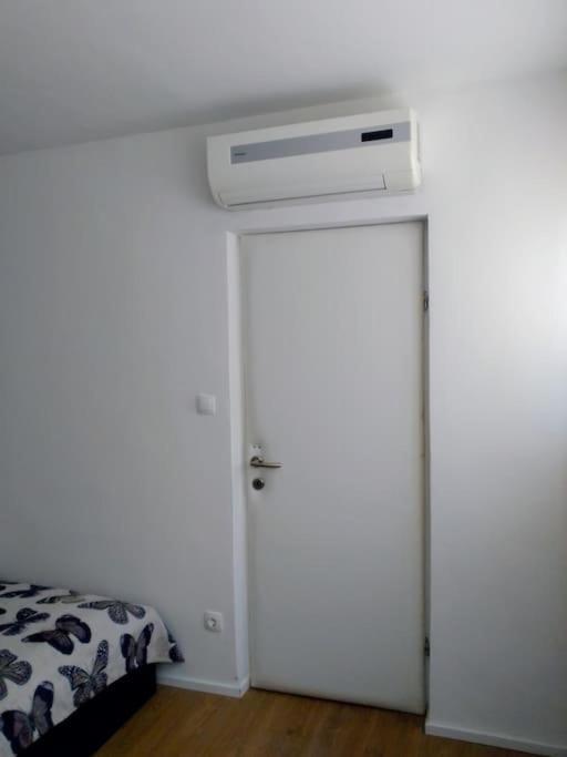 Ma City Apartment Задар Екстериор снимка
